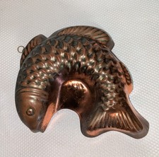 Tagus Portugal Large Copper