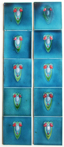 Stylish antique art - stylish,