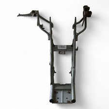 Yamaha XT125X Malaguti 125cc 0 Rear Subframe OEM 0