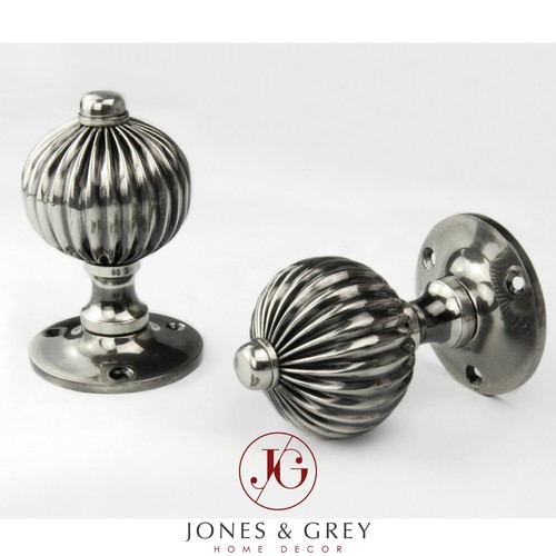 Antique nickel vintage - vintage, regency