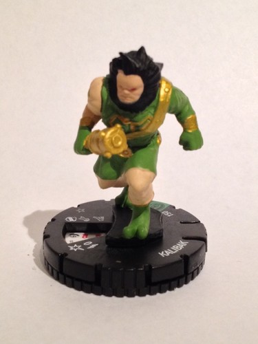 Heroclix superman and - dc,