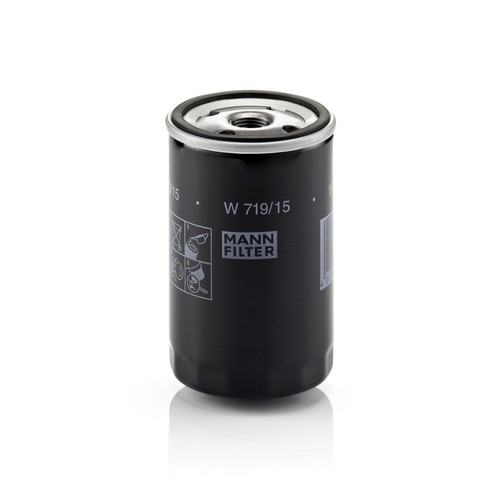 Spin engine oil - spin-on,