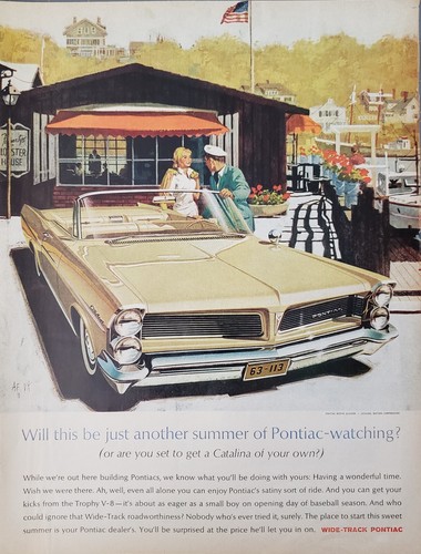 1963 gmc pontiac - gmc, catalina