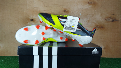 Adidas f50 adizero sample - adizero, fg