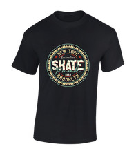 NEW YORK SKATE PARK MENS T