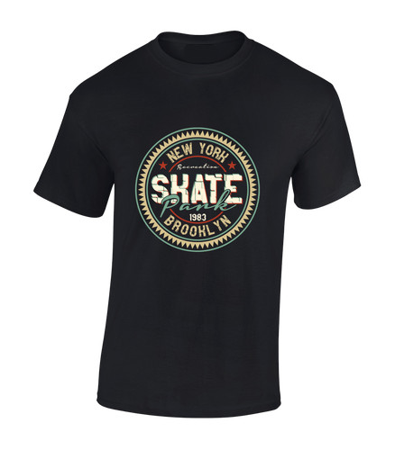 New york skate park - york,