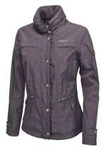 Womens Quilted Riding Jacket