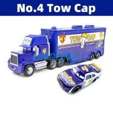 Set of 2 Disney Pixar Cars