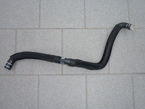 Maserati ghibli coolant water - maserati,