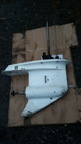 Johnson evinrude outboard - johnson,