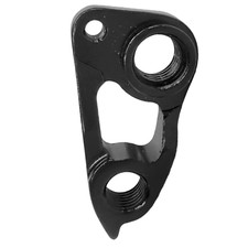 Derailleur Hanger 459 Compatible with Scott Part Number 239530 and 142-RWS12