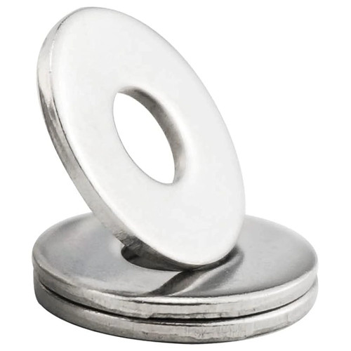 Large washer flat form - large,