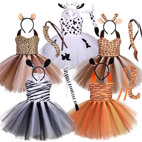Kids girls cute animal - kids,