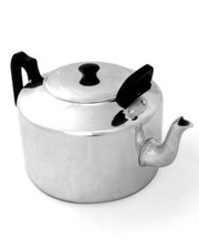 Large Teapot Catering