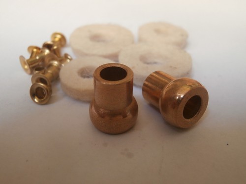 New sintered - new,