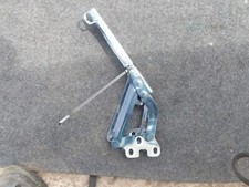 VAUXHALL CORSA-D BONNET HINGES