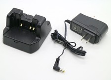 Desktop Charger for Yaesu