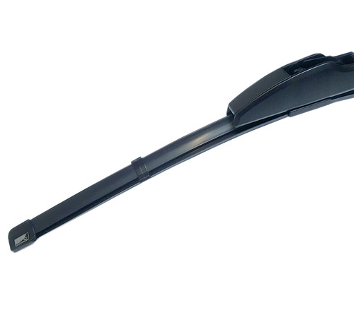 Rear wiper blade fits - rear, fits: