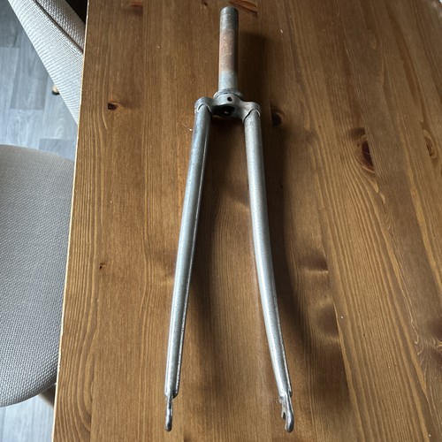 Campagnolo forks vintage - forks, retro