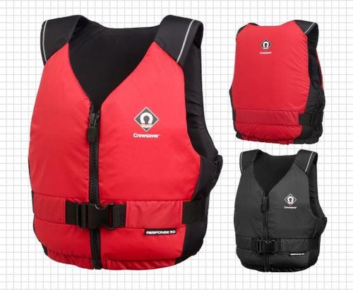 Crewsaver response watersports - crewsaver,