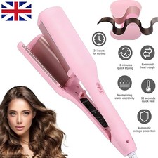 32mm Big Wave Hair Curler