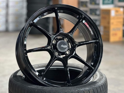 New 17x7 et40 advanti - et40,