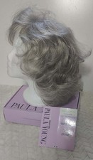 Paula Young A0347 Sawyer Wig