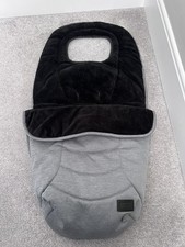 Babystyle Oyster 3  pushchair