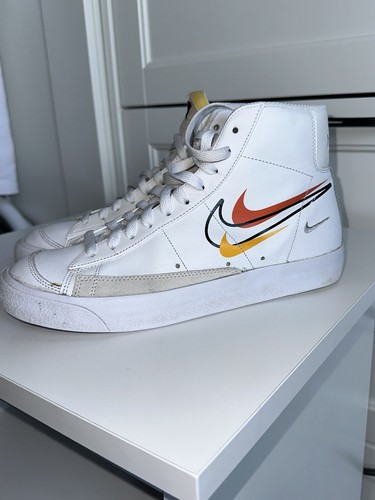 Nike blazer mid dn7996 - mid, 77