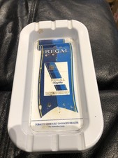 Vintage Regal Melamine Ashtray