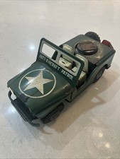 Vintage 1950’s Tin Toy
