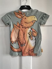 NEXT ZOG Dragon T-Shirt –