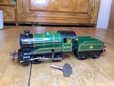 Hornby O Gauge Clockwork No.51