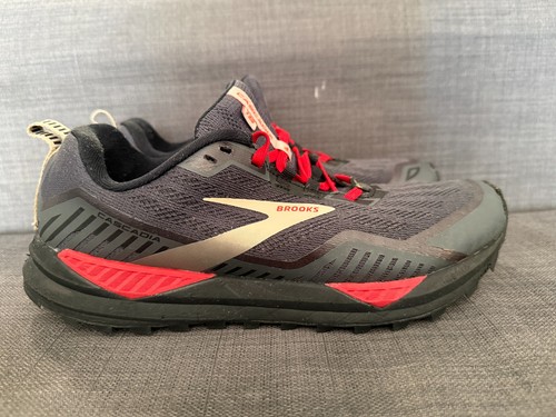 Brooks cascadia gtx - gtx, men