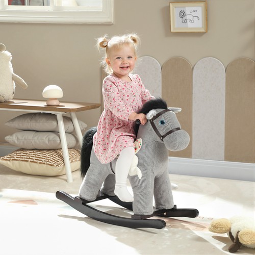 Baby rocking horse - horse,, ride