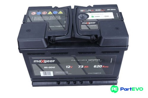 Maxgear starter battery 850041 - maxgear,