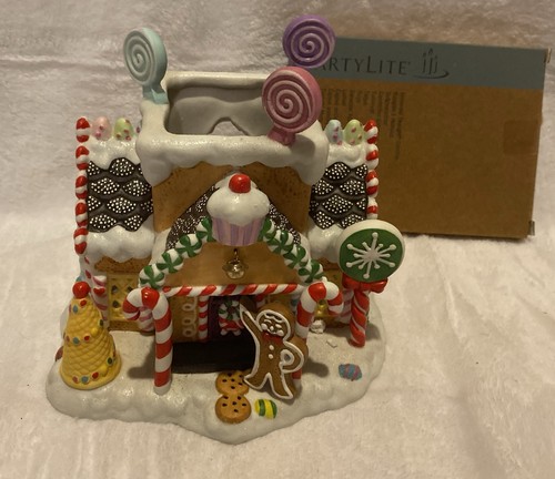 Partylite exclusive retired - partylite,