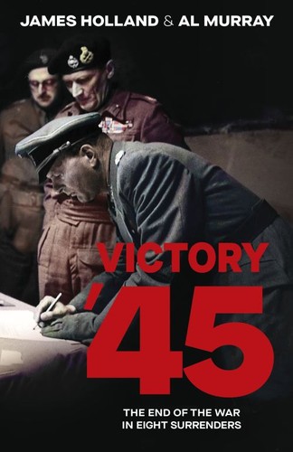 Holland james victory 45 - :,
