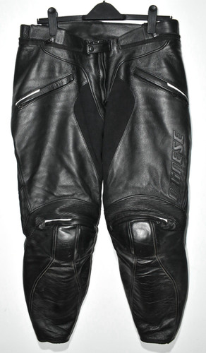 Dainese motorcycle leather - motorcycle,