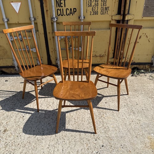 Set mid century - of, ercol