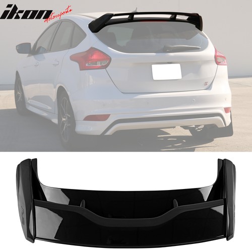 Fits ford focus mk3 - fits,