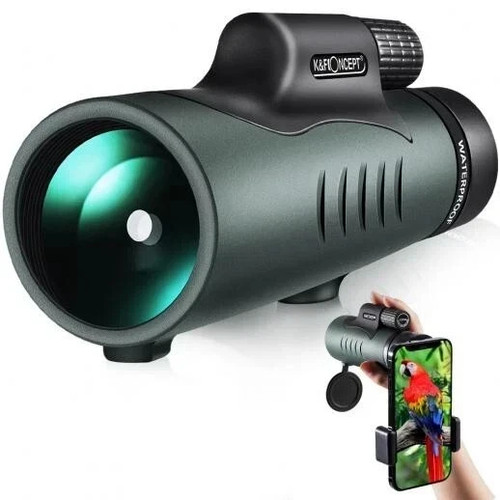 12x50 monocular telescope - monocular,