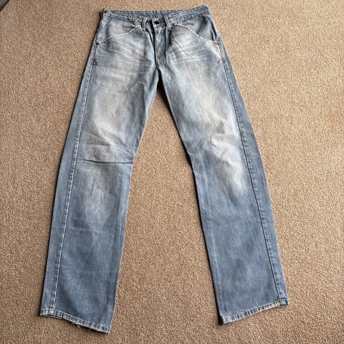 Levi engineered twisted - engineered,
