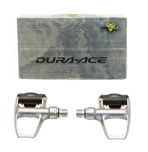 Shimano dura ace 7800 - dura-ace, pd-7800