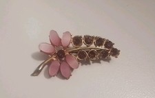 Vintage Pink Thermoset