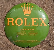 Vintage Original Rolex