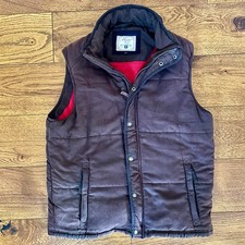 Musto Field Gilet Vest -