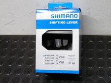 Shimano 7 speed shifter SL-M315-7R - Right hand shift lever black 7sp