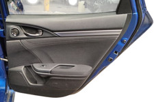 Honda civic mk10 2017 2022 - civic, 2017-2022