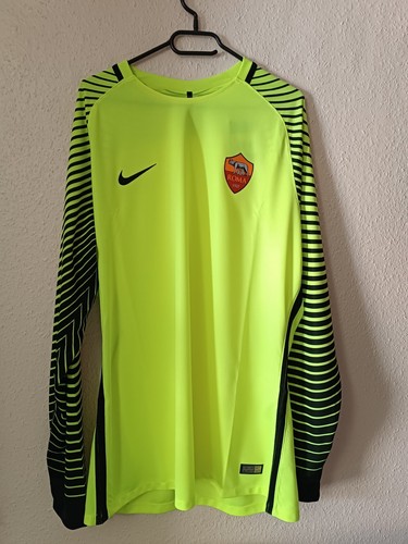 Roma 2016 player issue - 2016-17,